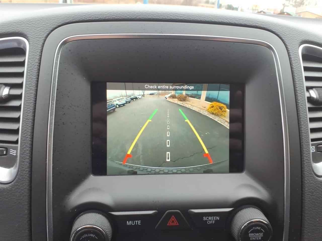 2019 Dodge Durango SXT Plus - Photo 12