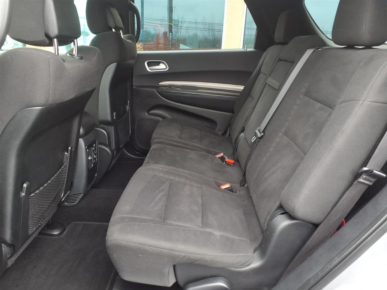 2019 Dodge Durango SXT Plus - Photo 13