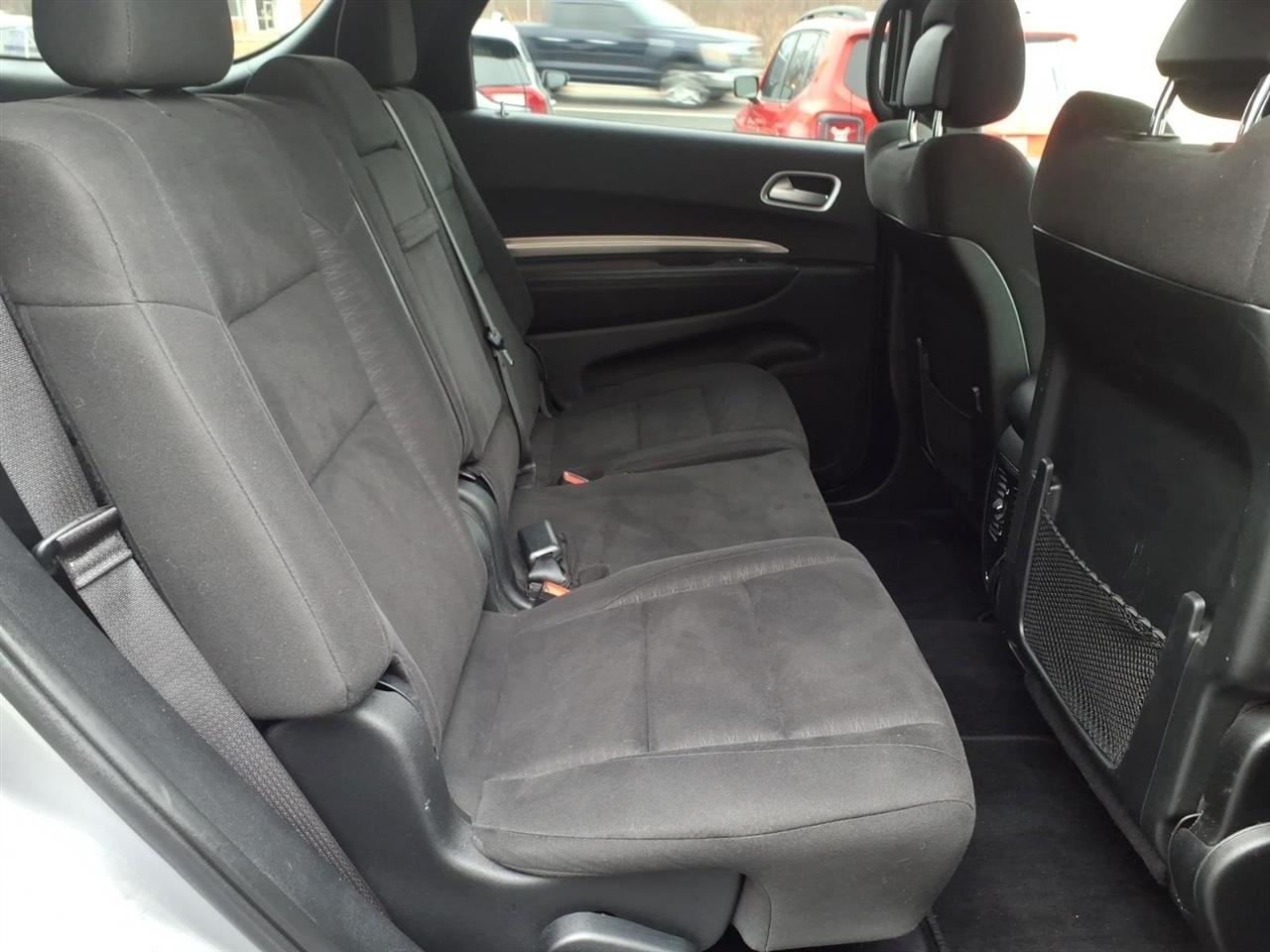 2019 Dodge Durango SXT Plus - Photo 15