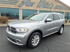 2019 Dodge Durango 