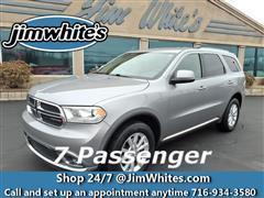 2019 Dodge Durango 