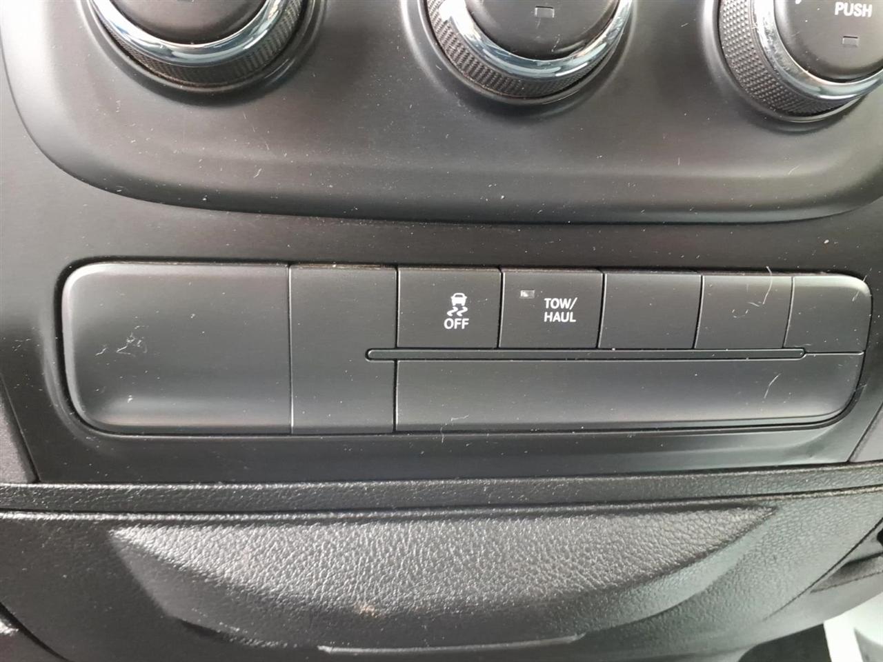 2019 RAM Ram 1500 Classic Express - Photo 9