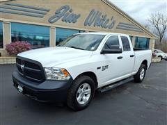 2020 RAM 1500 Classic 