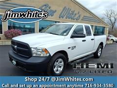2020 RAM 1500 Classic 