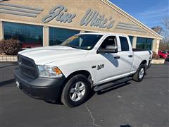 2020 RAM 1500 Classic 