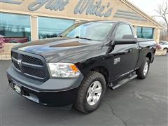 2019 RAM 1500 Classic 