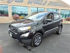 2022 Ford EcoSport 