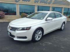 2015 Chevrolet Impala 