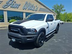 2019 RAM 1500 Classic 