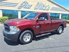 2019 RAM 1500 Classic 