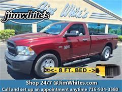 2019 RAM 1500 Classic 