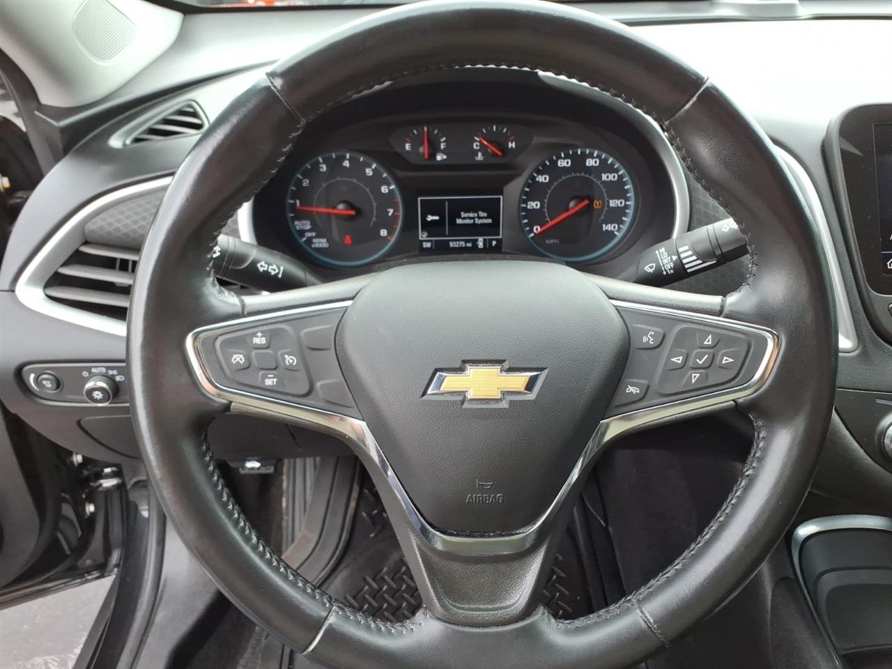 2021 Chevrolet Malibu RS - Photo 6