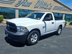 2020 RAM 1500 Classic 
