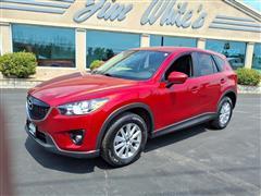 2015 Mazda CX-5 