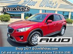 2015 Mazda CX-5 