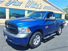2019 RAM 1500 Classic 