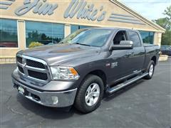 2021 RAM 1500 Classic 