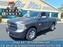 2019 RAM 1500 Classic 