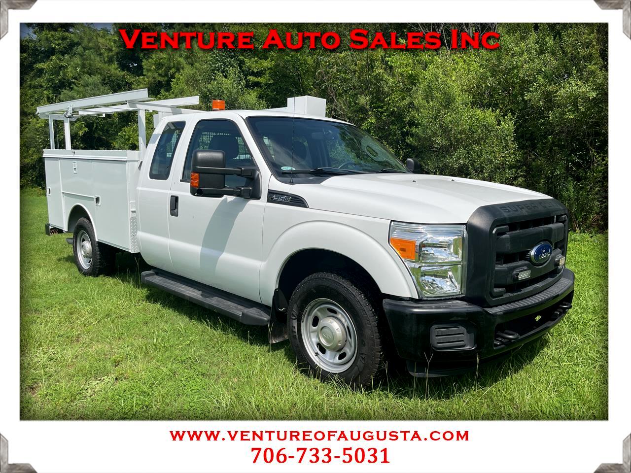 Ford F-350 SD  2014