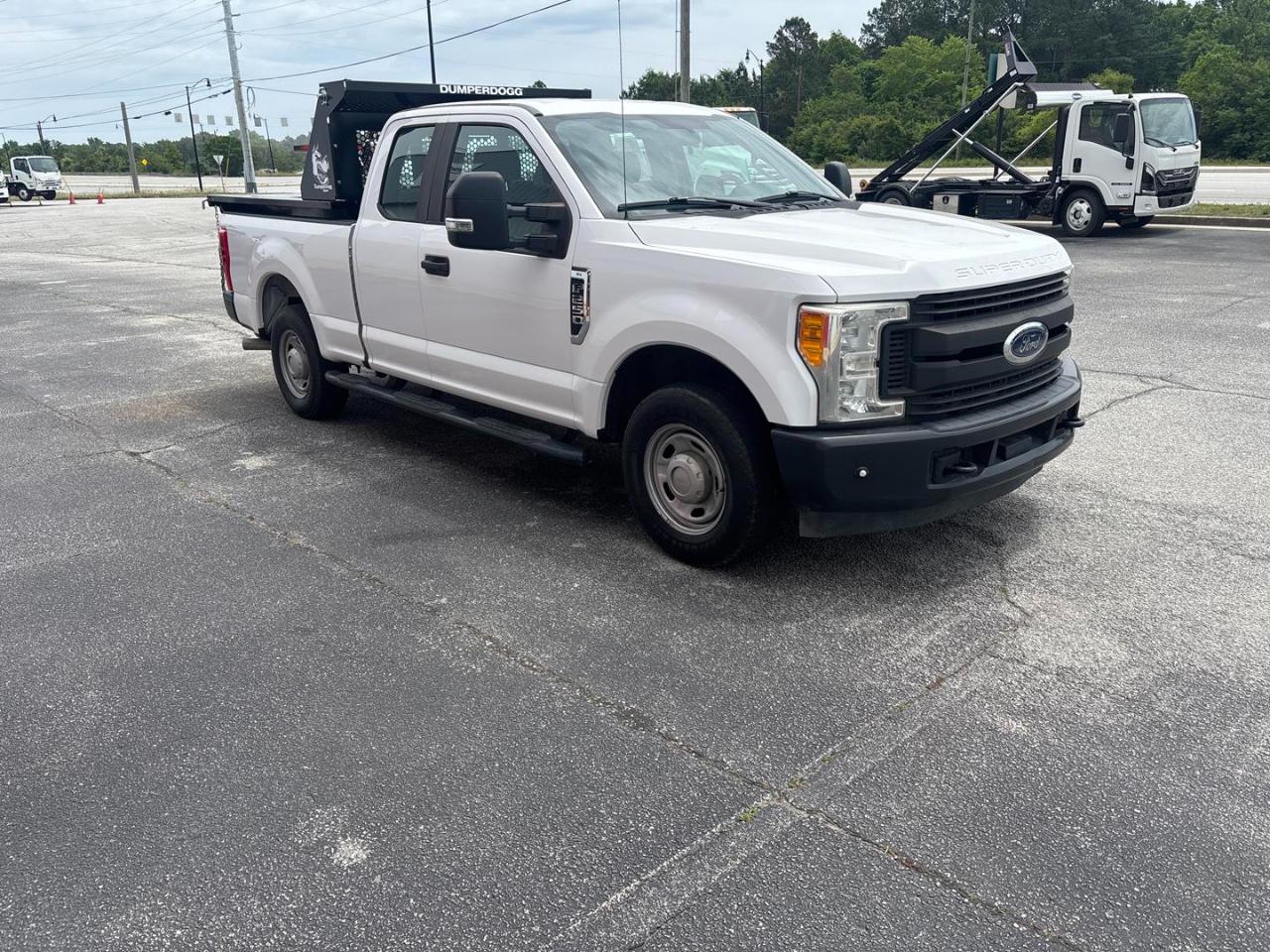 2017 Ford F-250 Super Duty XL - Photo 12