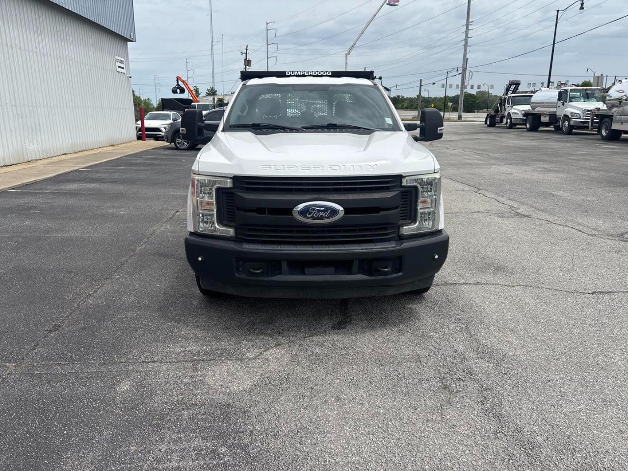 2017 Ford F-250 Super Duty XL - Photo 13