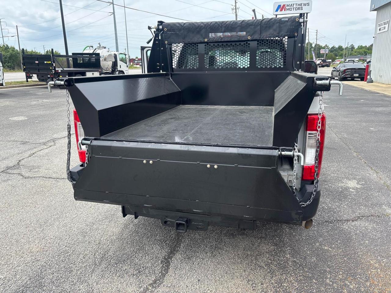 2017 Ford F-250 Super Duty XL - Photo 9