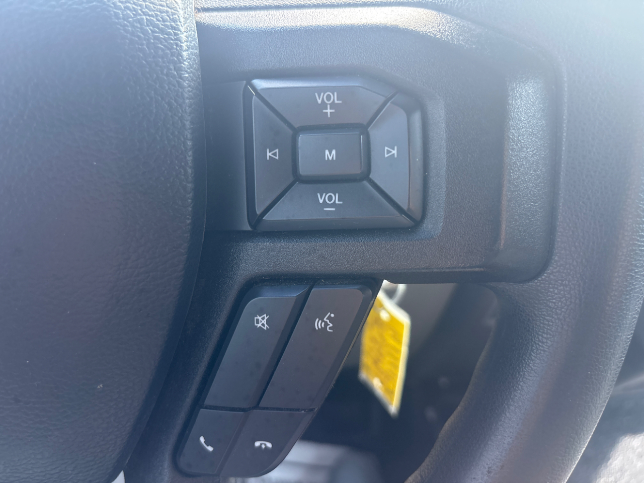 Ford Super Duty F-250 SRW XL 4WD Crew Cab 6.75' Box 2020 Ford Super Duty F-250 SRW XL 4WD Crew Cab 6.75' Box 2020