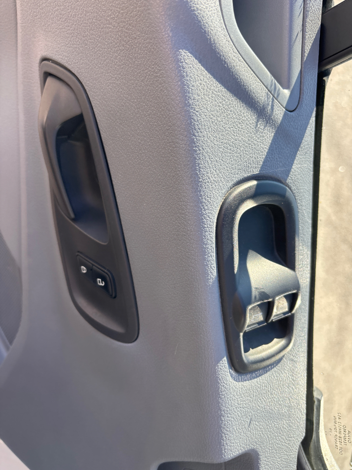 Ford Transit Van T-350 148" EL Hi Rf 9500 GVWR Sliding RH Dr 2019 Ford Transit Van T-350 148" EL Hi Rf 9500 GVWR Sliding RH Dr 2019