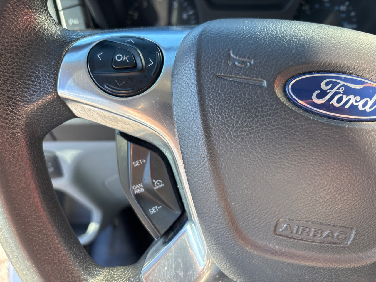 Ford Transit Van T-350 148" EL Hi Rf 9500 GVWR Sliding RH Dr 2019 Ford Transit Van T-350 148" EL Hi Rf 9500 GVWR Sliding RH Dr 2019