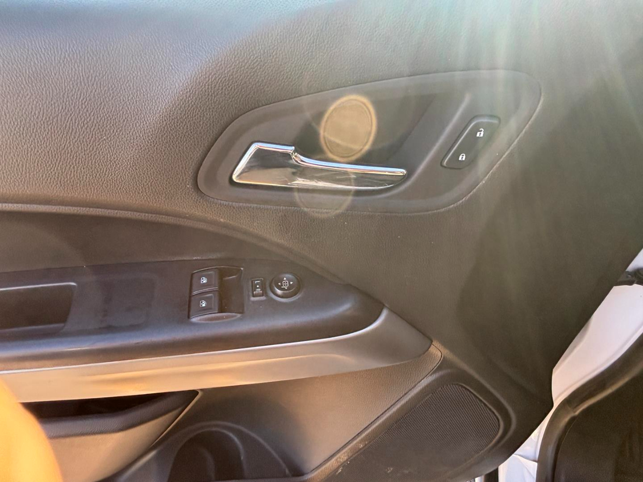 Chevrolet Colorado 2WD Ext Cab 128" LT 2022