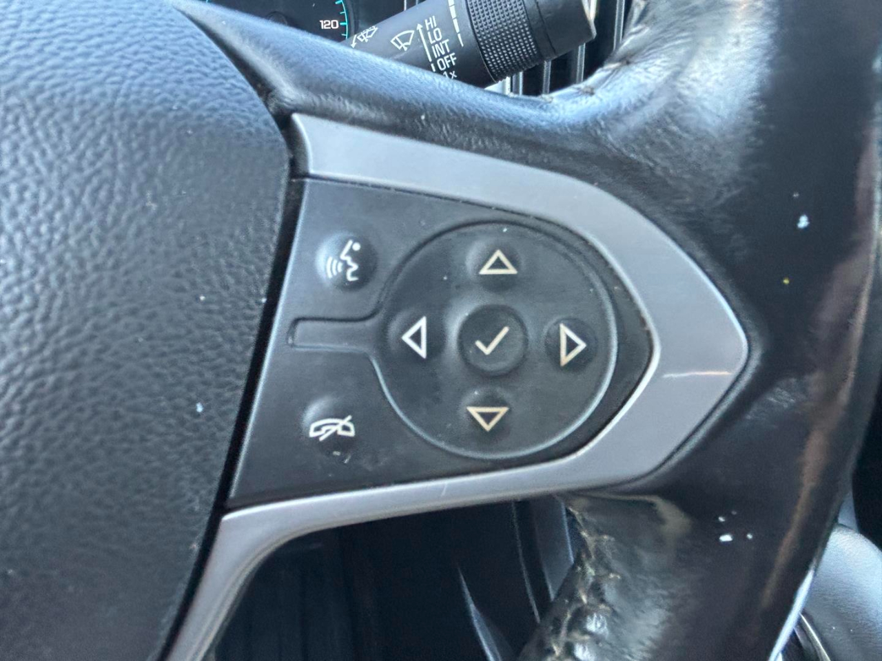 Chevrolet Colorado 2WD Ext Cab 128" LT 2022