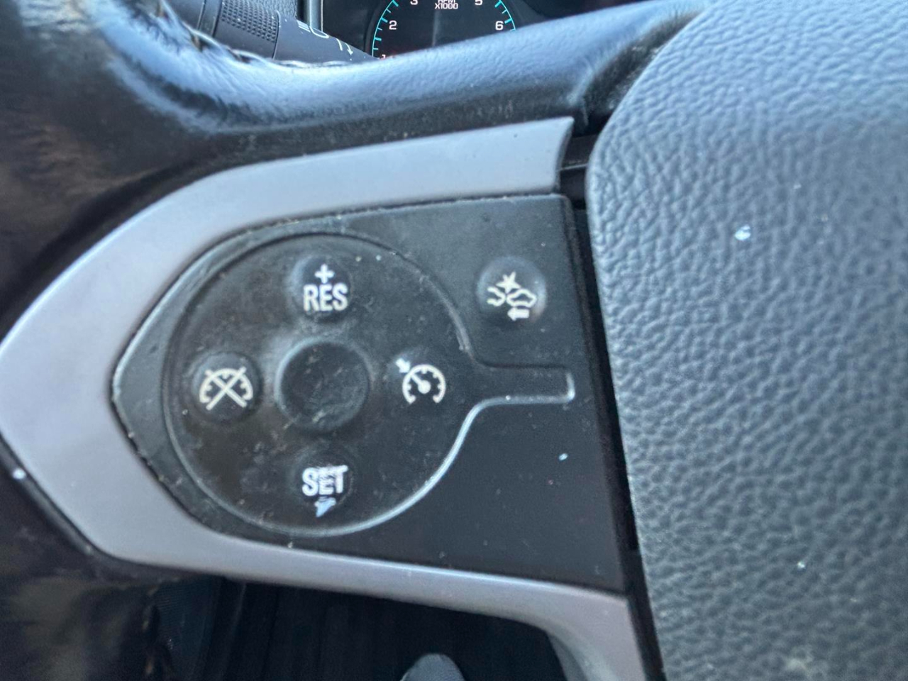 Chevrolet Colorado 2WD Ext Cab 128" LT 2022