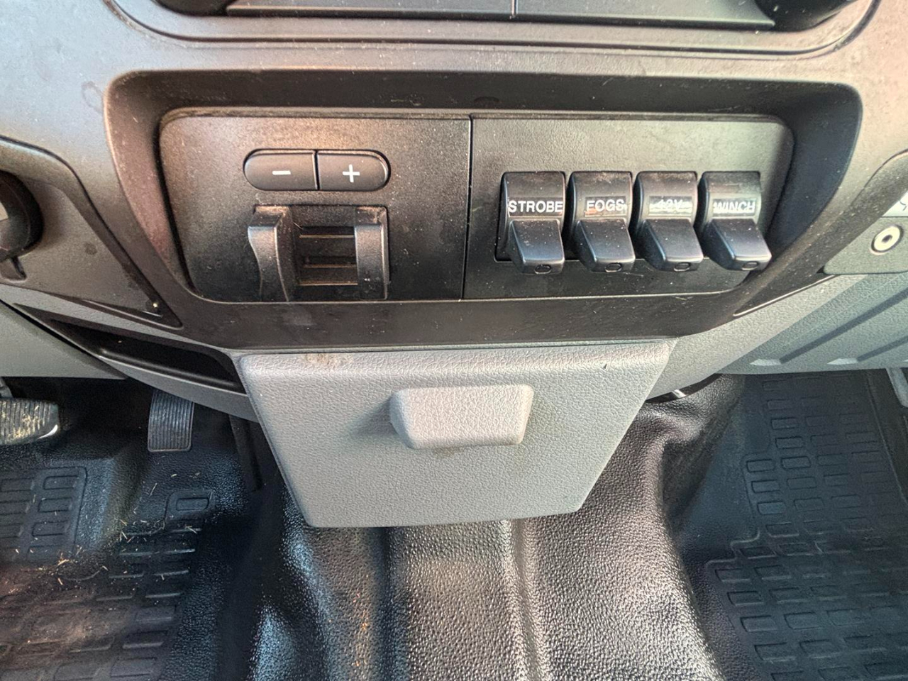 Ford Super Duty F-250 SRW  2016