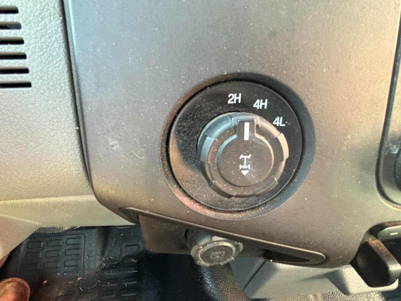 Ford Super Duty F-250 SRW  2016