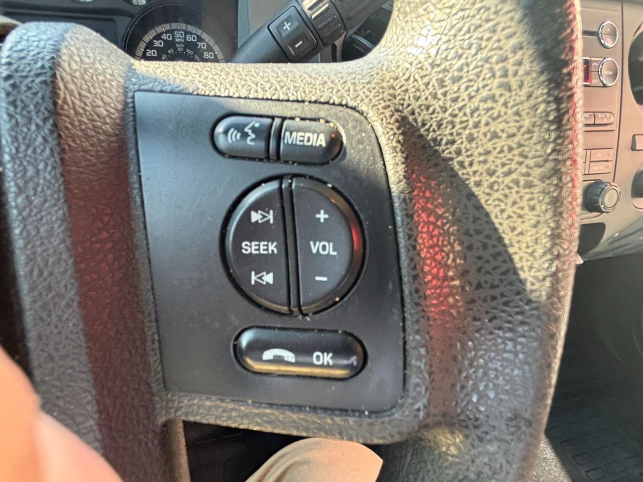 Ford Super Duty F-250 SRW  2016