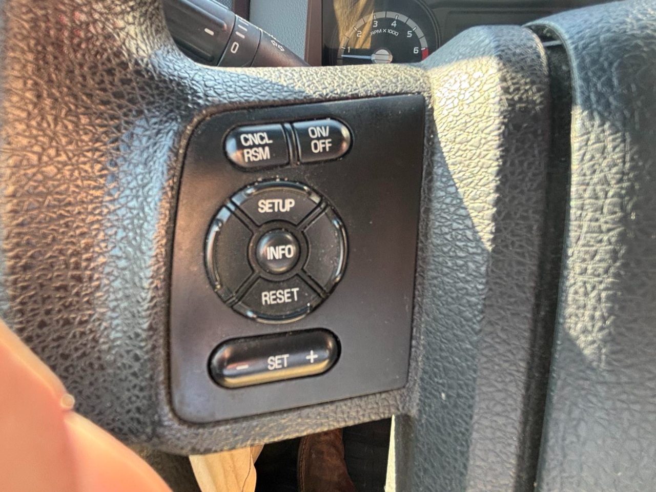 Ford Super Duty F-250 SRW  2016