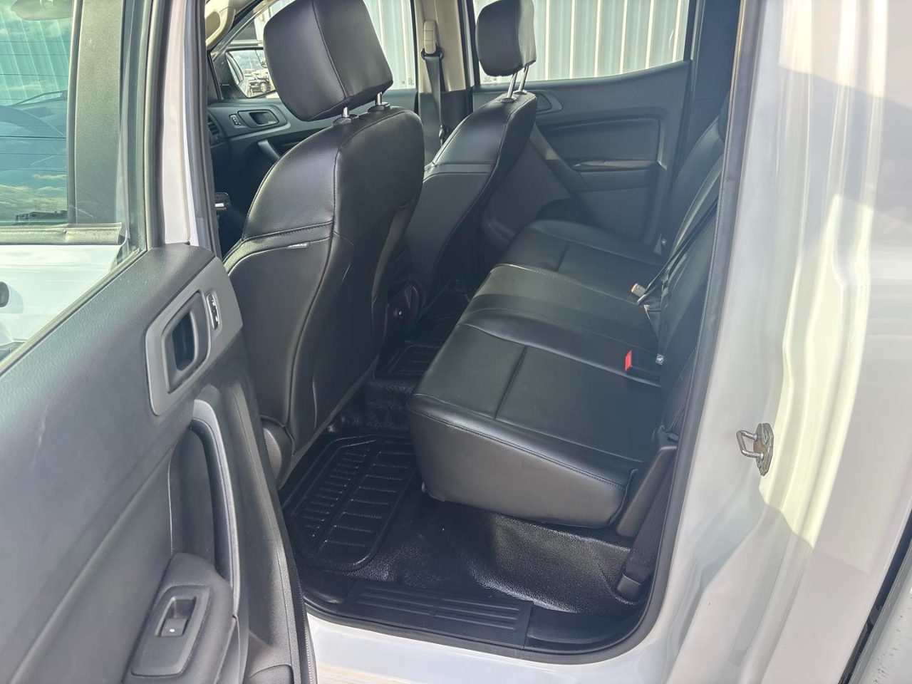 Ford Ranger XL 2WD SuperCrew 5' Box 2019