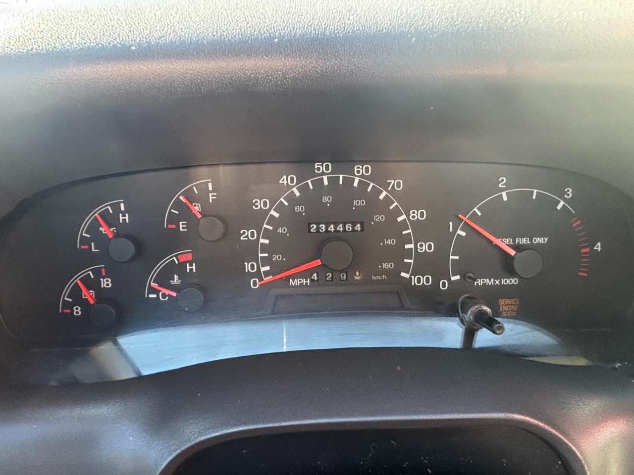 Ford Super Duty F-750 Straight Frame Reg Cab XL 2007