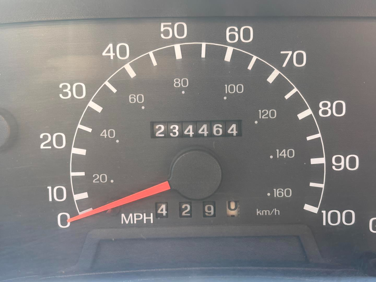 Ford Super Duty F-750 Straight Frame Reg Cab XL 2007