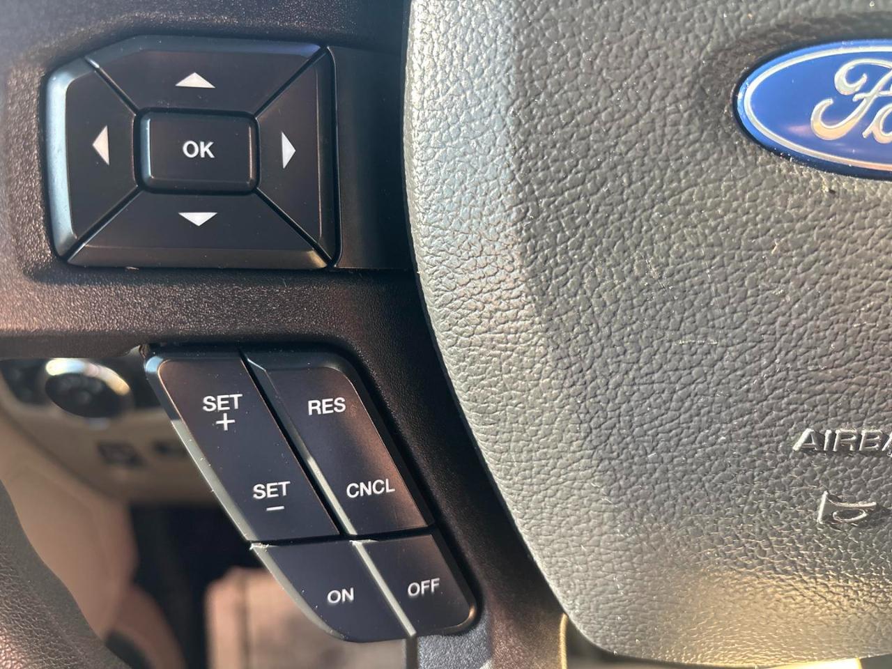 Ford F-150 XL 2WD SuperCab 6.5' Box 2020