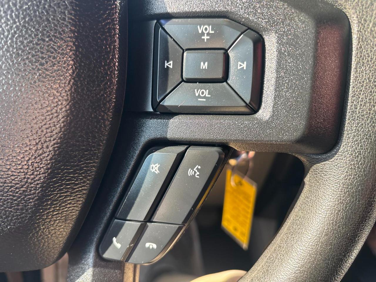 Ford F-150 XL 2WD SuperCab 6.5' Box 2020