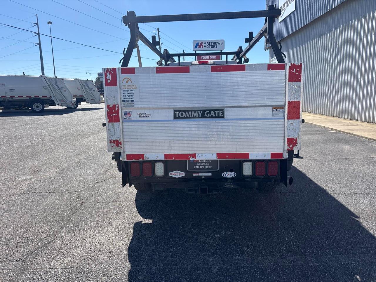 Ford Super Duty F-250 SRW XL 2WD Crew Cab 8' Box 2019