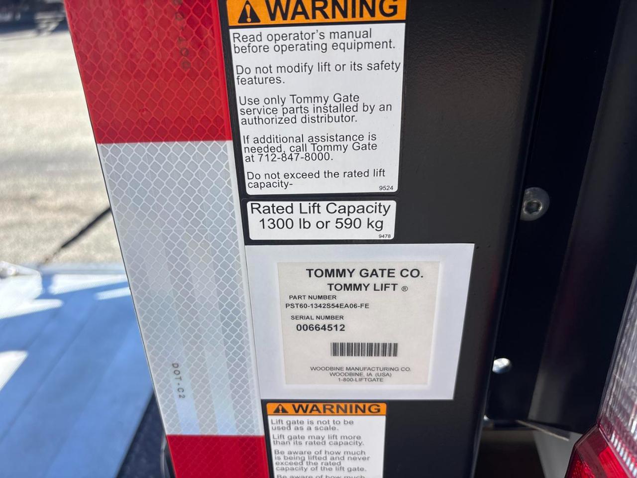 Ford Super Duty F-250 SRW XL 2WD Crew Cab 8' Box 2019