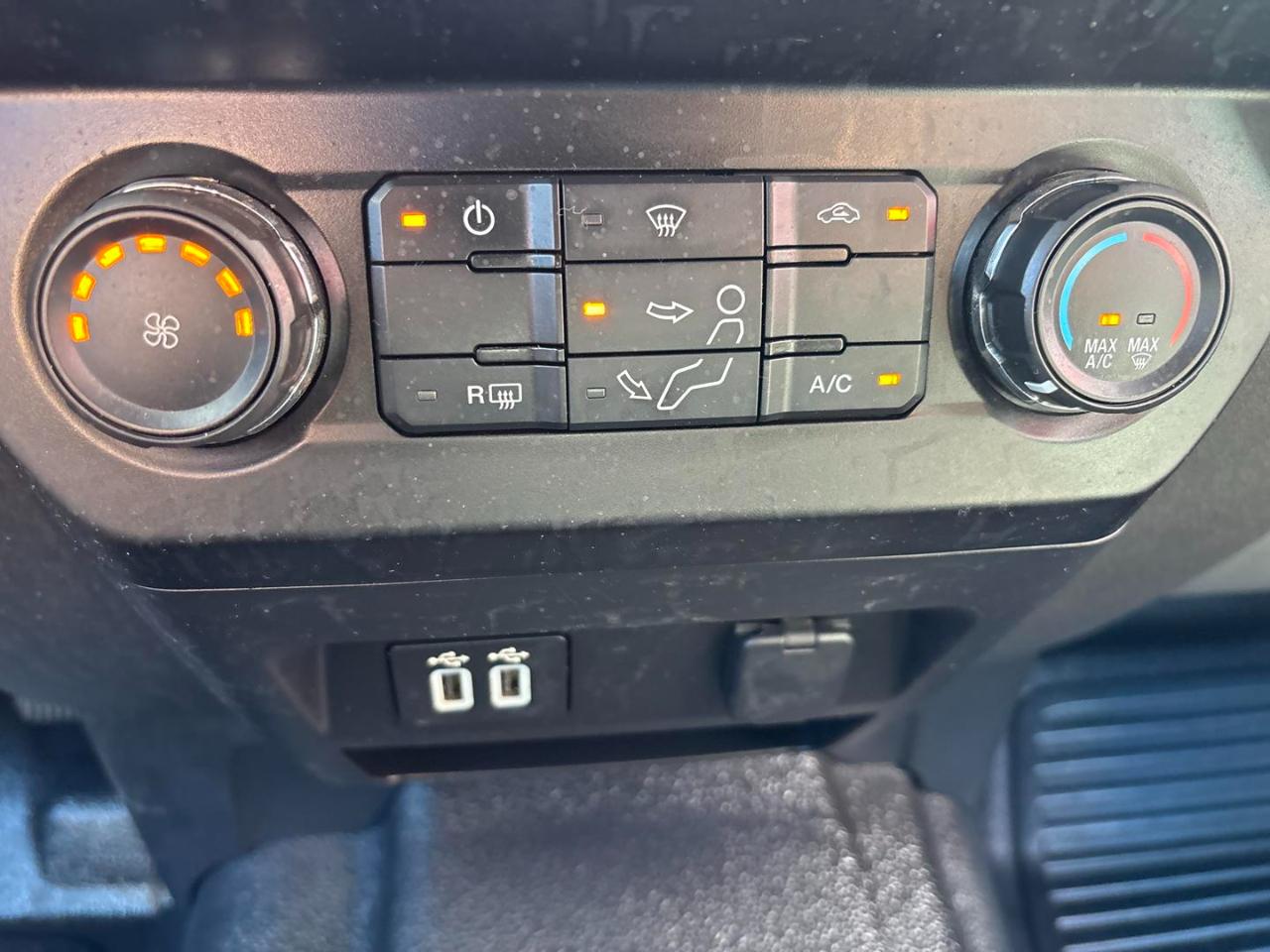 Ford Super Duty F-250 SRW XL 2WD Crew Cab 8' Box 2019