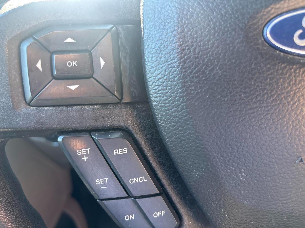 Ford Super Duty F-250 SRW XL 2WD Crew Cab 8' Box 2019