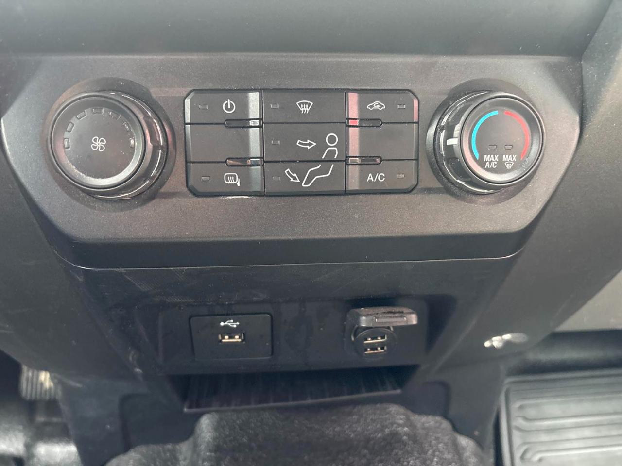 Ford Super Duty F-250 SRW XL 2WD SuperCab 6.75' Box 2019