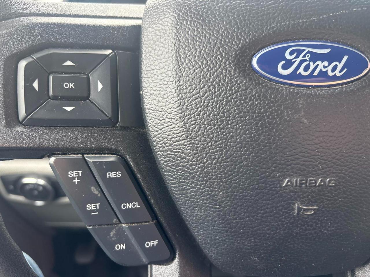 Ford Super Duty F-250 SRW XL 2WD SuperCab 6.75' Box 2019