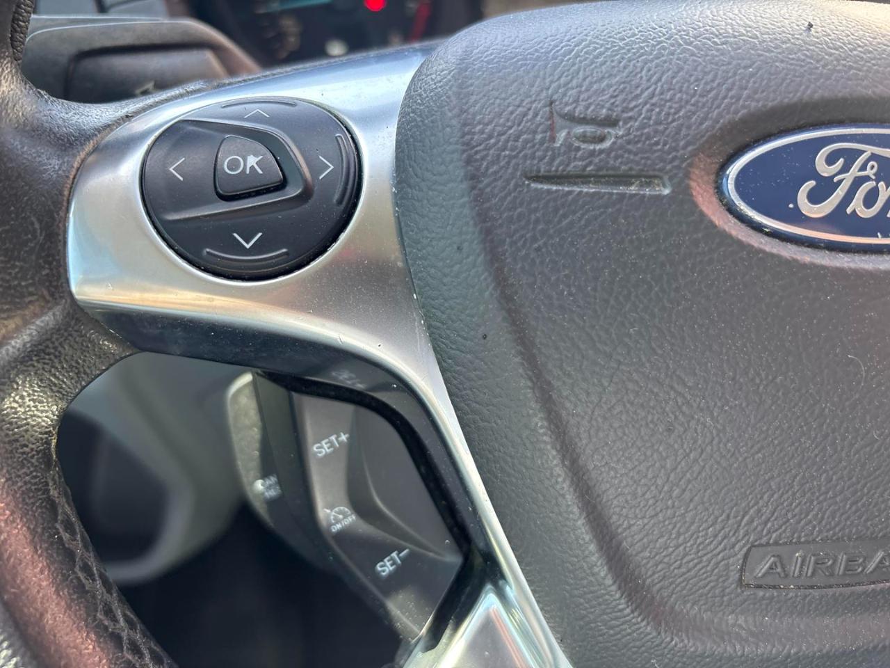 Ford Transit Van T-150 148" Low Rf 8600 GVWR Sliding RH Dr 2017