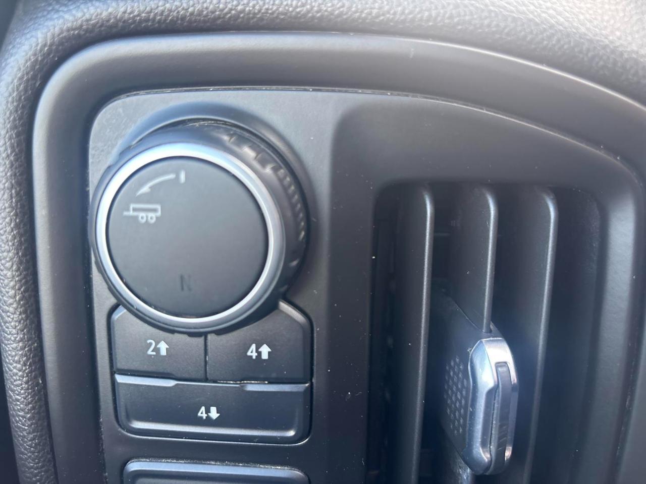 Chevrolet Silverado 3500HD CC 4WD Crew Cab 177" WB, 60" CA Work Truck 2022