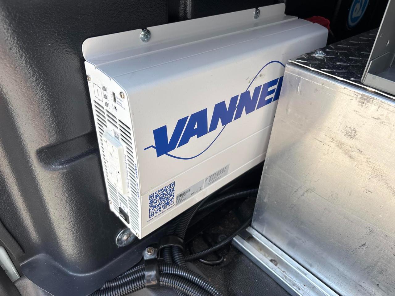 Ford Transit Connect Van  2022